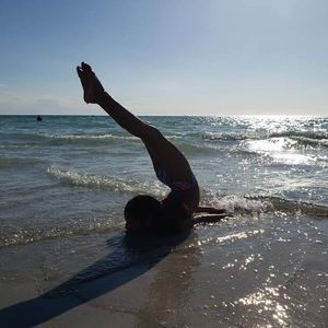 Meet your Posher, Annalyna